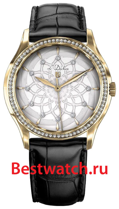 Часы L Duchen Treillage D721.21.33